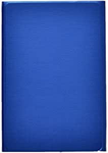 Full Protective Tablet Cover Hard Case With Multi Angle Stand For Huawei Media Pad T10 10.1 Inches - Blue