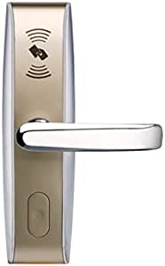 ZKTeco Smart Door Lock For Hotel - LH4000
