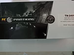 Compatible TN-2405 Laser Toner Cartridge for Brother HL-2335D, L2370DN and DCP-L2535D