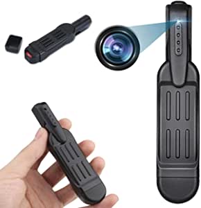 1080P Camera,Portable Small Camera for Home and Outdoor
