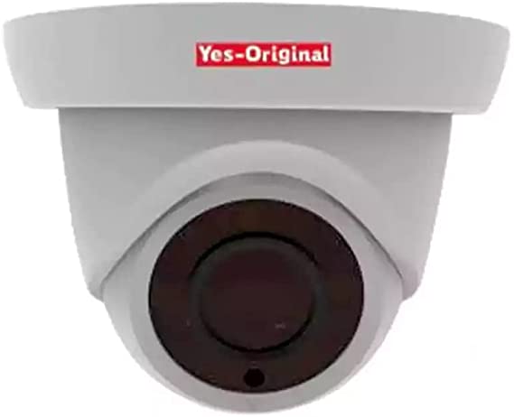 Yes Original Surveillance Camera, 5.6MP, 3.6mm Lens, OR-D558