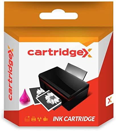 Cartridgex Magenta Compatible Ink Cartridge Replacement for HP 920 XL Officejet 6500 Wireless CD973A