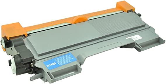 Speedy Toner TN450 Compatible Toner Cartridge Replacement for Brother TN450, Black