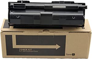Alpa-Cartridge TK170 Laser Toner Cartridge for Kyocera Mita TK170 - Black