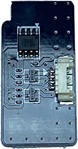 Toner Crum Chip (for resets 106R01409) Compatible with Xerox 4250 EUROPE MARKET