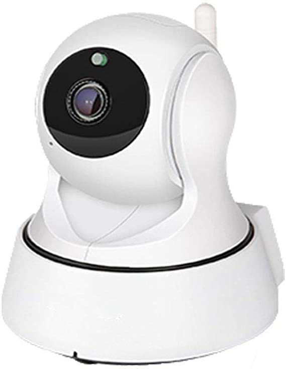 Baby Monitor, Security Camera, 1080P IP Wireless Camera Wifi Cam Indoor Home Security Surveillance Network Camera, Night Vision P2P Remote View, Motion Detection, Baby Monitor, Pet