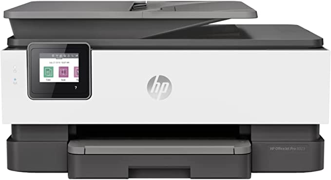HP OfficeJet Pro 8023 All-in-One