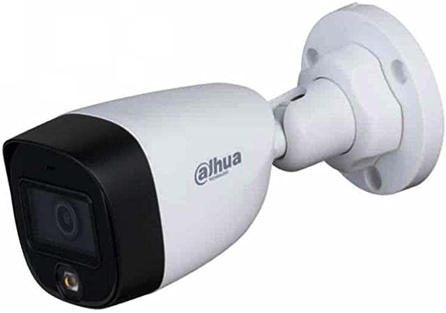 Security Cam DAHUA DH-HAC-HFW1209CP-LED, 2MP 3.6mm