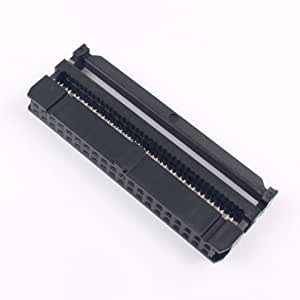 IDC40 female (FC40-Cable)