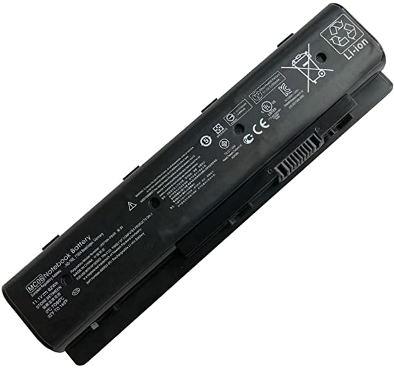 HP MC06 Laptop Battery