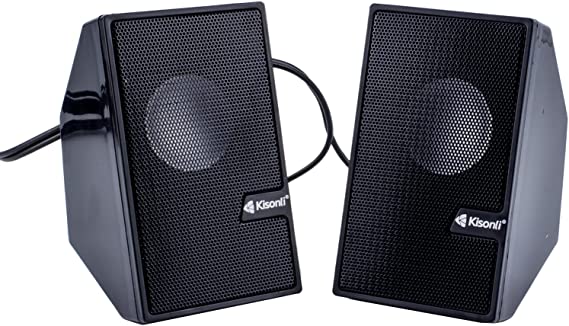 Speaker Kisonli S 555