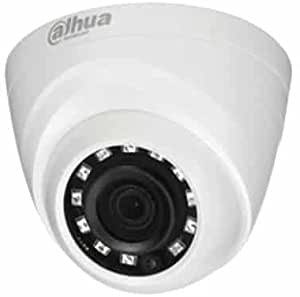 Dahua Technologies 2Mp HDCVI IR Eyeball Camera, HAC-HDW1200R