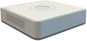 DS-7116HGHI-K1-16 CH 1080P Lite Mini 1U H.265 DVR