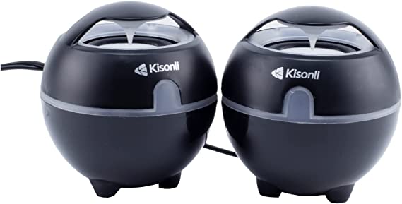 Speaker Kisonli S 999