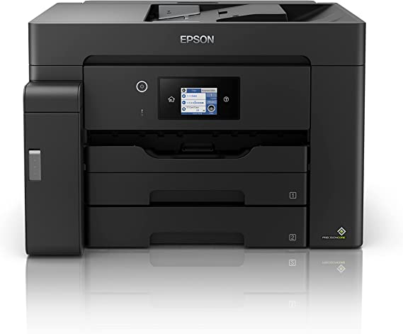 Epson EcoTank L15140 A3+ Print/Scan/Copy/Fax Wi-Fi High Performance Business Tank Printer