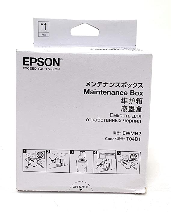 Maintenance Kit