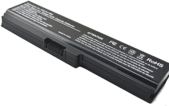 Toshiba TOSHIBA PA3634 laptop battery