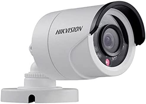 Hikvision 720p HD Turbo CCTV Bullet IR Camera DS-2CE16C2TIR