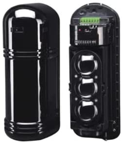 ABE-100 Beam Theft Alarm - 3 Beam -100M