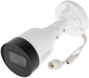 Dahua DH-IPC-HFW1230S1- S5 2MP Entry IR Fixed-Focal Bullet Network Camera