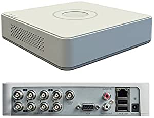 HikVision Turbo HD DVR - DS-7108HGHI-E1