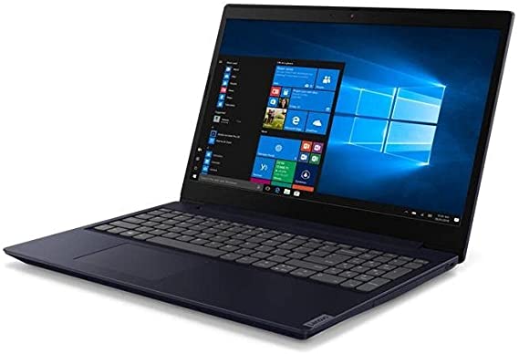 Lenovo IdeaPad L340 Laptop - AMD Ryzen 5 3500U, 8 GB RAM, 1TB HDD