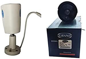 Grand Surveillance Cameras 1.3 Mp Bullet Outdoor