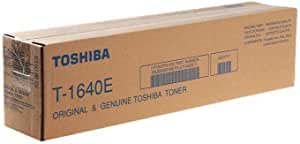 TOSHIBA E-STUDIO 163-165-166203-205-206-207 T-1640E