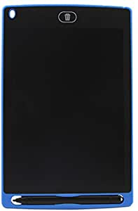 8.5 inch LCD Writing Tablet Bright Handwriting Board Children's Painting Writing Blackboard(one year gurantee) (one year warranty)