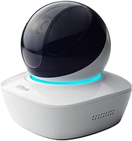 Dahua Technologies A Series HD Pt Wi-Fi Network Camera