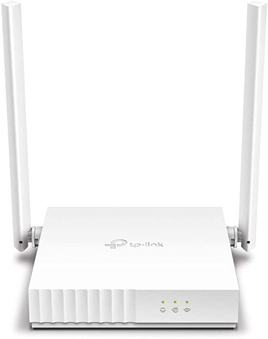 Tp-Link TL-WR820N - 300 Mbps Multi-Mode Wi-Fi Router