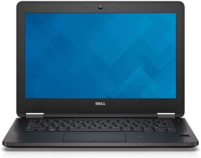 Dell Latitude E7270 Ultrabook | 12.5 inch FHD (1366x768) Touch LCD | Intel Core 6th Generation i5-6300U | 8 GB DDR4 | 256 GB SSD | Windows 10 Pro