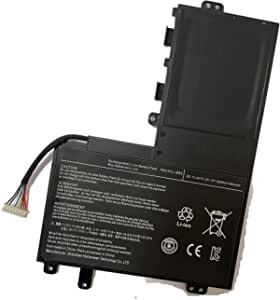 Powerforlaptop Battery for Toshiba Satelite U940 E45T E45T-A4100 E45T-A E45T-A4200 E55 E55T-A5320 E55-A5114 15.6" P000577250 PA5157U-1BRS