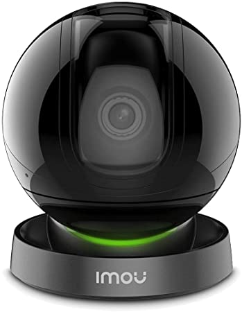 IMOU RANGER IQ CAM SURVEILLANCE INT, normal