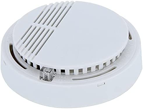 High Sensitivity Stable Photoelectric Smoke Alarm Fire Smoke Detector Sensor GH9487