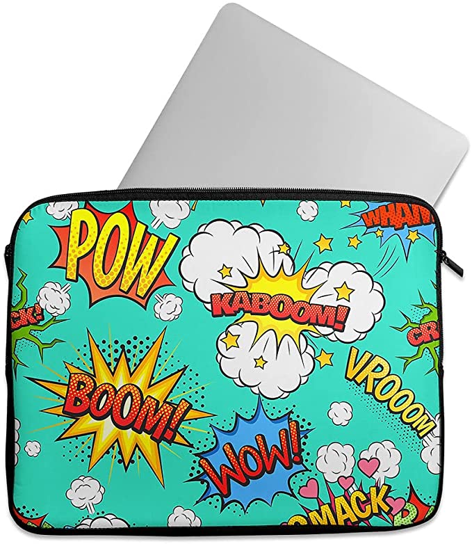 laptop sleeve 13.6 & 13 inch Protective Case with Zippe Carrying Bag laptop sleeve laptop sleeve sleeve laptop sleeve 13.6 & 13 inch -Tat Laptop Sleeve 06