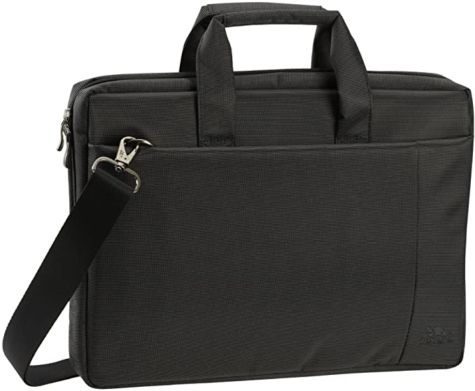 RivaCase 8231 15.6 inch Bag for Laptop - Black