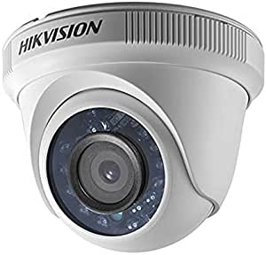 Hikvision DS-2CE56C0T-IRHD720P Indoor IR Turret Camera