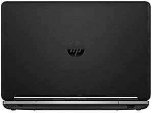 HP Probook 650 G1 Intel i5-4310U 2.0Ghz,8GB,320GB,15.6In,DVD-WR,BT,NO CAMERA,WIN 7 PRO