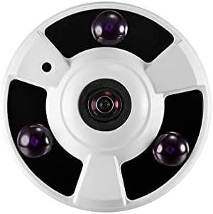 Wired Record Camera - HS-A1