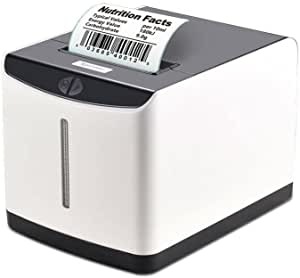Barcode Printer X-Printer T 371 U