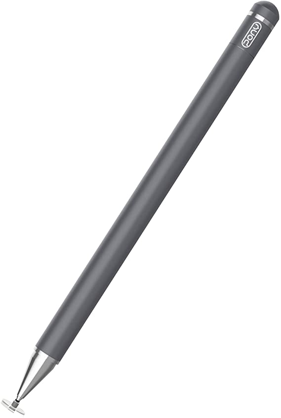 Stylus pens, PONY Capacitive Pen High Sensitivity & Fine Point Dsic Tip, Magnetism Cover Cap, Universal for Apple/iPhone/Ipad pro/Mini/Air/Android/Microsoft/Surface and Other Touch Screens.