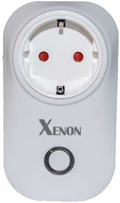 Wi-Fi Plug Outlet Socket