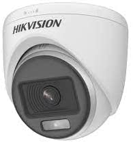 Camera Hikvision Colorvu 2mp