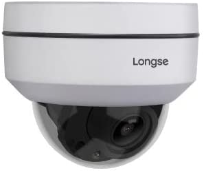 Mini PTZ Camera 5MP HD -optical Zoom- IR 20M- 4X