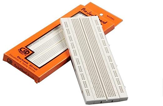 project board gl no.12 (840 Point)