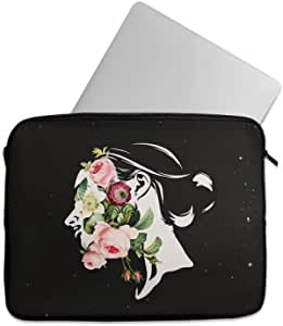 laptop sleeve 14 inch Protective Case with Zippe Carrying Bag laptop sleeve laptop sleeve sleeve sleeve 14 inch -Tat Laptop Sleeve 13