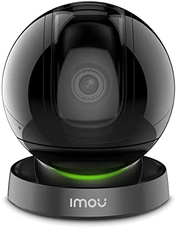 IMOU RANGER IQ CAM SURVEILLANCE INT, normal