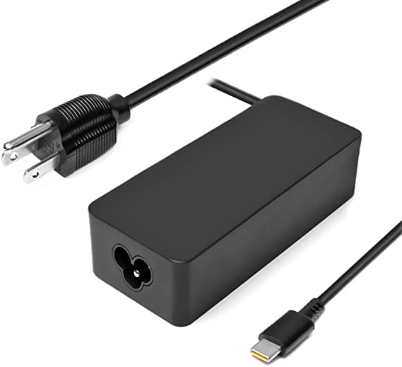 JUYOON 65W USB-c Charger for Razer Book Blade Stealth 13 RZ09-0357 RZ09-0281 Samsung NP930QCG NP950QCG XE930QCA NP750QUB NP930SBE Asus UX425EA UX435EA UM425IA UX393EA UX363EA UX371EA UX325EA