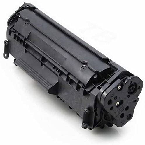 Printstar 285 A Toner Cartridge Compatible for HP 85A/CE285A Use in HP Laserjet P1100, P1102, M1130, M1132, M1134, M1138, M1139, M1210, M1212f Single Colour Toner (Black), Pack of 2